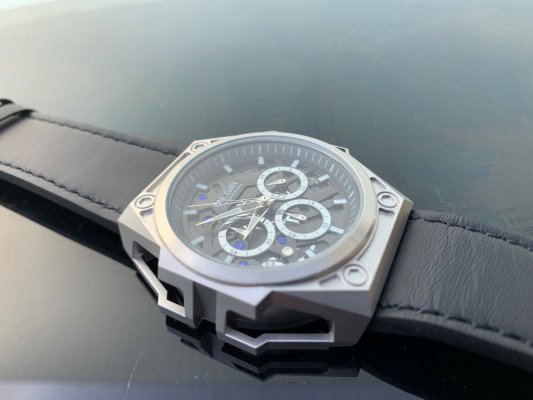 Megir Sport Chronograph