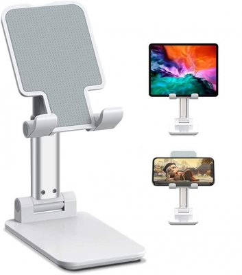 SMARTTELEFONHOLDER FOR BORD