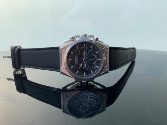 Megir Sport Chronograph