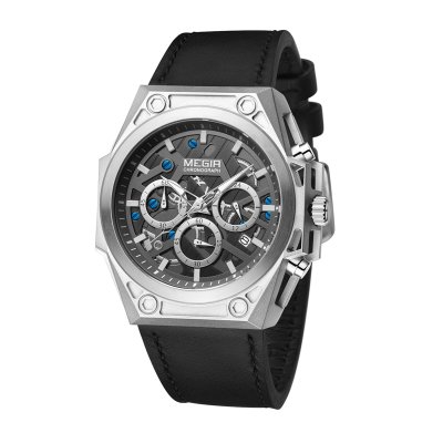 Megir Sport Chronograph