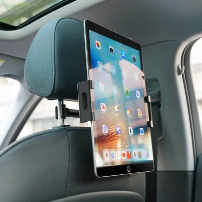 SMARTTELEFONHOLDER TIL BILEN