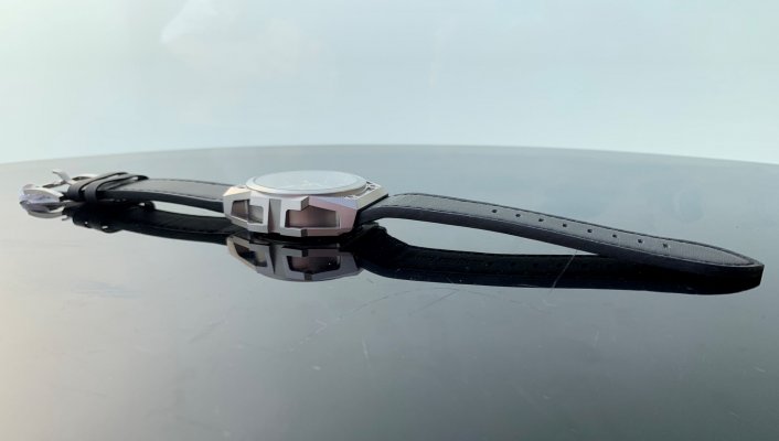 Megir Sport Chronograph